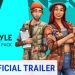The Sims 4 Eco Lifestyle: Official Reveal Trailer