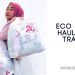(MUST WATCH) ECO SHOP HAUL FOR TRAVEL | SYAKILLA AZAM