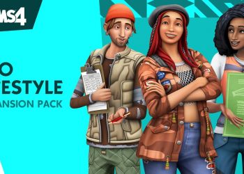 The Sims™ 4 Eco Lifestyle: Official Reveal Trailer