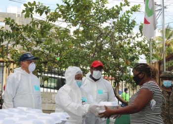 COVID-19: UN agencies warn against rising hunger in Latin America and the Caribbean |