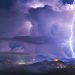 Extraordinary ‘megaflash’ lightening strikes cover several hundred kilometres, smashing records |