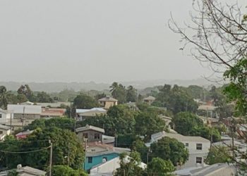 ‘Historic’ Caribbean dust storm shows value of forecast services: UN weather agency |