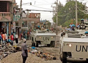 UN highlights urgent need to tackle impact of likely electric car battery production boom |