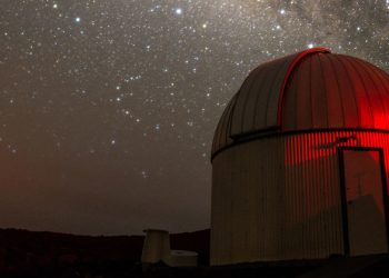 First Person: Looking to the skies to understand the climate crisis |