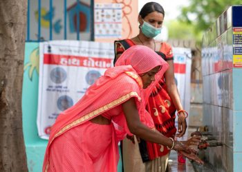 COVID-19 pandemic ‘not even close to being over’, WHO chief warns |