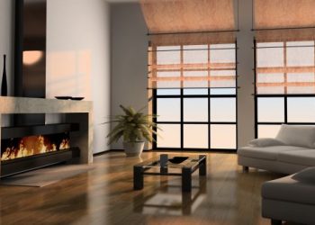 Recent Developments in Sustainable Interior Design