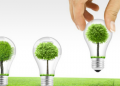 Environmental Benefits of Using LED Lighting