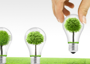 Environmental Benefits of Using LED Lighting