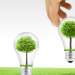 Environmental Benefits of Using LED Lighting