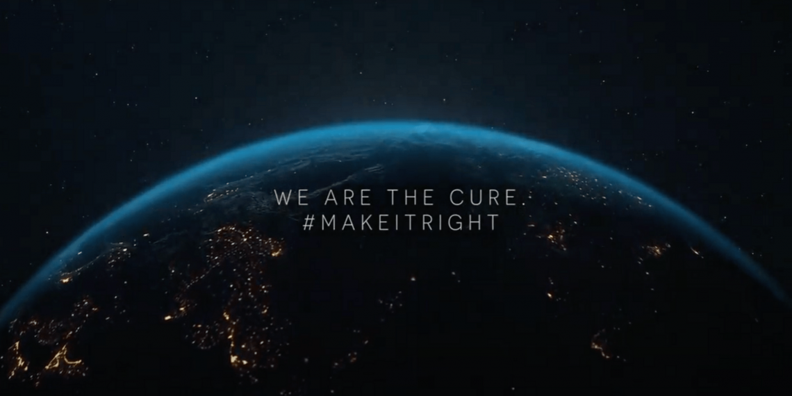 A campaign by UN Lebanon and TBWA/Raad on World Environment Day – United Nations Sustainable Development