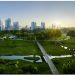 Collaborating to Build Stronger Cities with Nature