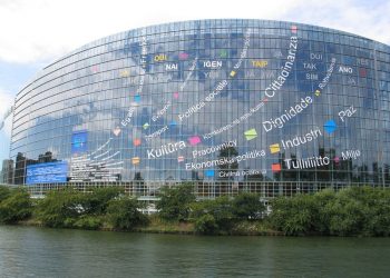 Europe Charts a Course for Sustainable Recovery from COVID-19