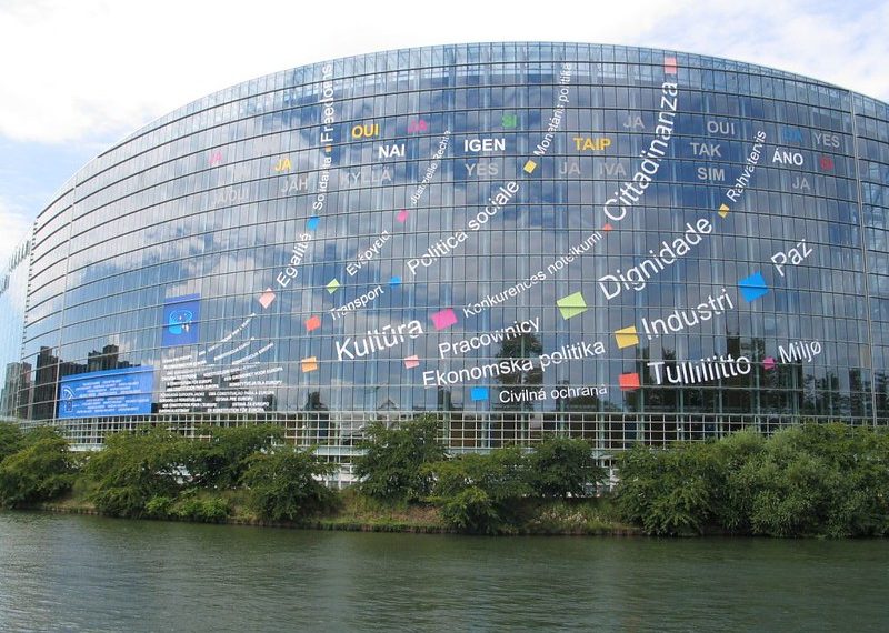 Europe Charts a Course for Sustainable Recovery from COVID-19