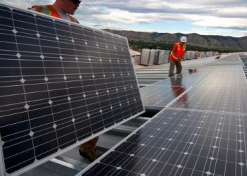 Green Technology Gets a Boost from COVID-19