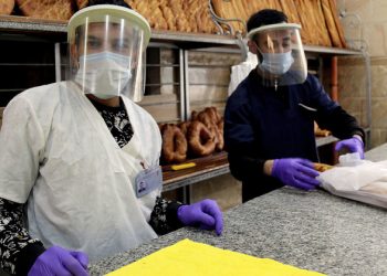 Hard times forecast for global job recovery in 2020, warns UN labour agency chief |