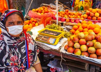 ‘Bold and creative’ solutions needed for a sustainable, post-pandemic economy |