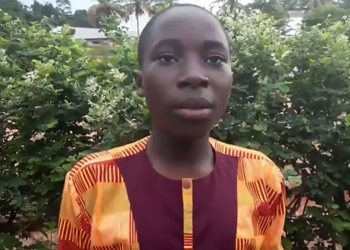 Youth activist speaks up for environmental protection at Human Rights Council |