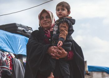 Stalled Security Council resolution adopted, backing UN’s global humanitarian ceasefire call |