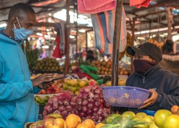 ‘Stay the course together to emerge stronger’ from COVID-19 crisis: UN chief’s message to major sustainability forum |