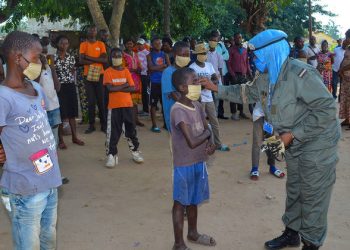 A sustainable future for all depends on ‘resolve to act together in solidarity’ |