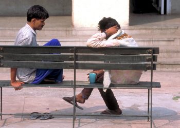 Move away from outdated ‘mad or bad’ approach to mental illness, urges independent UN expert |