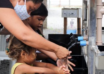 Global Acceleration Framework to speed up water and sanitation access for all |