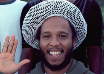 Reggae classic ‘One Love’ re-issued to help children upended by COVID crisis |