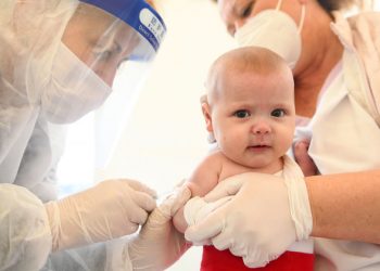 Pandemic putting immunization gains at risk, UN agencies warn |