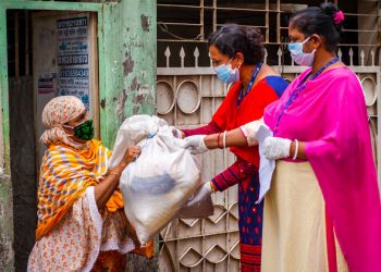 ‘Turn the tide’ across a turbulent world, UN chief urges key development forum  |