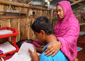 Our ‘new normal’ requires human contact, UN chief tells youth webinar on mental health |