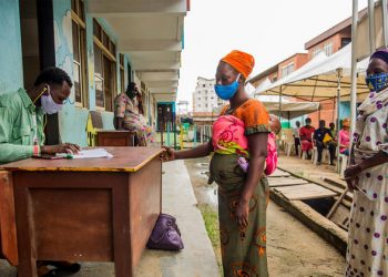 World’s poorest being pushed ‘closer to the abyss’ of famine, warns WFP chief |