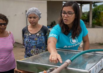 Young innovators vying for top UN environmental prize |