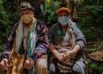 WHO concerned about COVID-19 impact on indigenous people in the Americas |