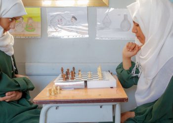 First-ever World Chess Day, helps calm nerves during COVID-19 pandemic |