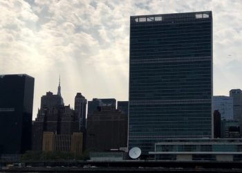 COVID-19: World leaders to stay at home, in first ‘virtual’ UN General Assembly |