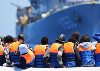 Thousands suffer extreme rights abuses journeying to Africa’s Mediterranean coast, say humanitarians |