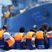 Thousands suffer extreme rights abuses journeying to Africa’s Mediterranean coast, say humanitarians |