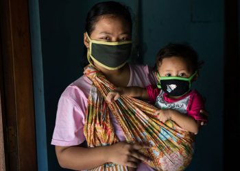 COVID-19: UN chief outlines path to sustainable, inclusive recovery in Southeast Asia |