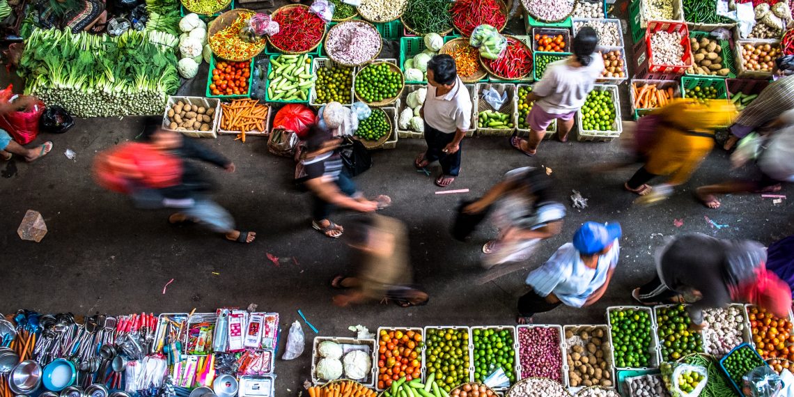 Low-Carbon Recovery in Indonesia | World Resources Institute