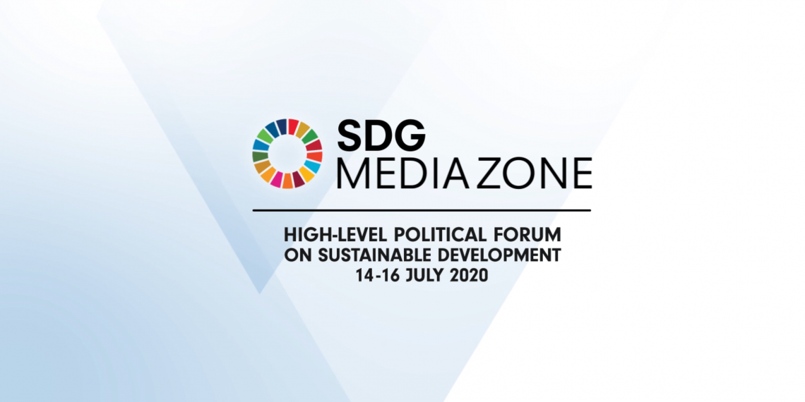 SDG Media Zone – Do the Sustainable Development Goals still matter? – United Nations Sustainable Development