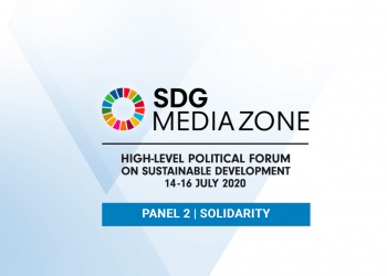 SDG Media Zone – Solidarity at the Heart of Recovery – United Nations Sustainable Development