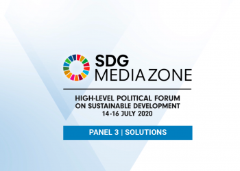 SDG Media Zone – The Importance of Vaccines – United Nations Sustainable Development