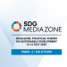 SDG Media Zone – The Importance of Vaccines – United Nations Sustainable Development