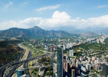 Chile’s Enhanced Climate Plan Sets an Example for Other Countries