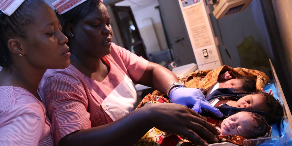 Missing Links Between Electricity Access and Development Priorities in Africa