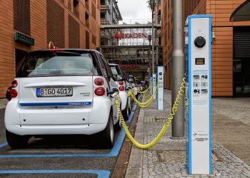 Germany’s COVID-19 Stimulus Prioritizes Low-carbon Investments