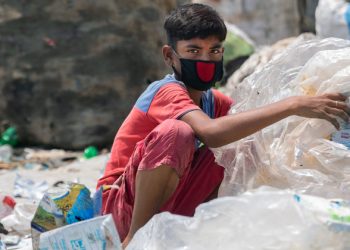 Impacts of COVID-19 disproportionately affect poor and vulnerable: UN chief |