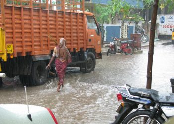 Why Disaster Preparedness Cannot Wait