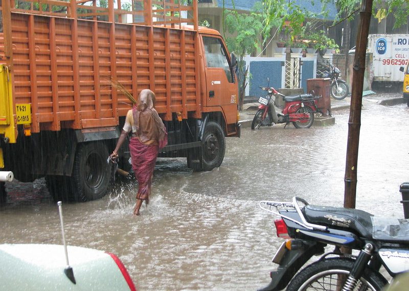 Why Disaster Preparedness Cannot Wait