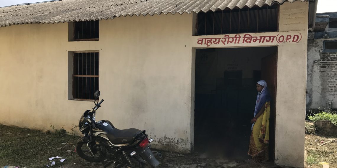 Solar Power: A Rural Indian Hospital’s Key to Fighting COVID-19